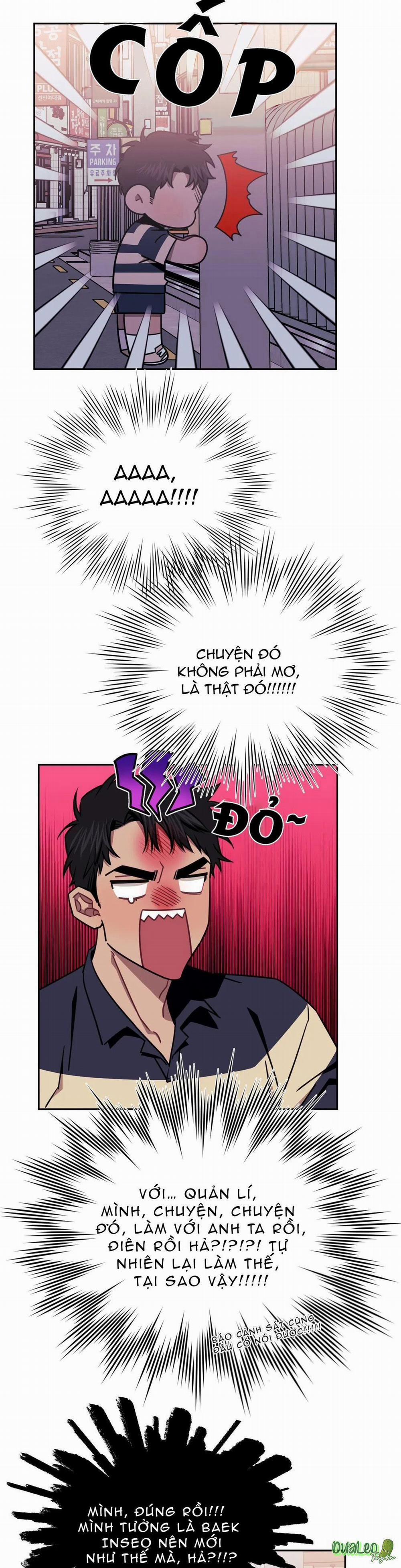 Mối quan hệ không bằng người dưng 28 trang 9