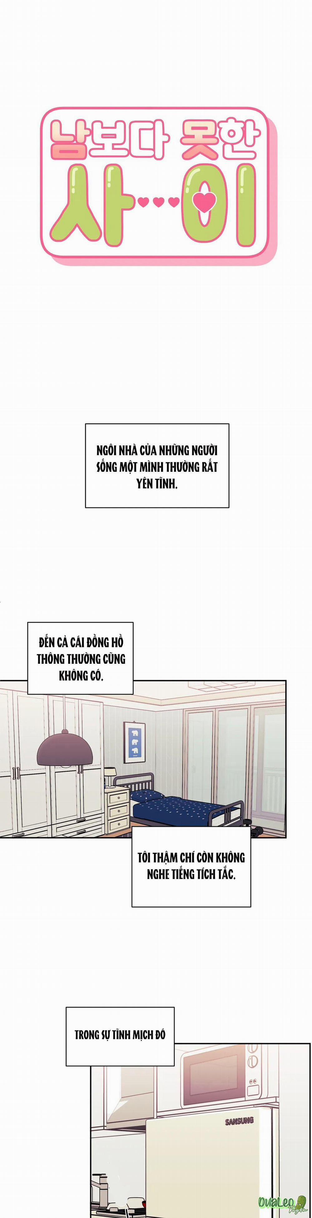 Mối quan hệ không bằng người dưng 29 trang 0