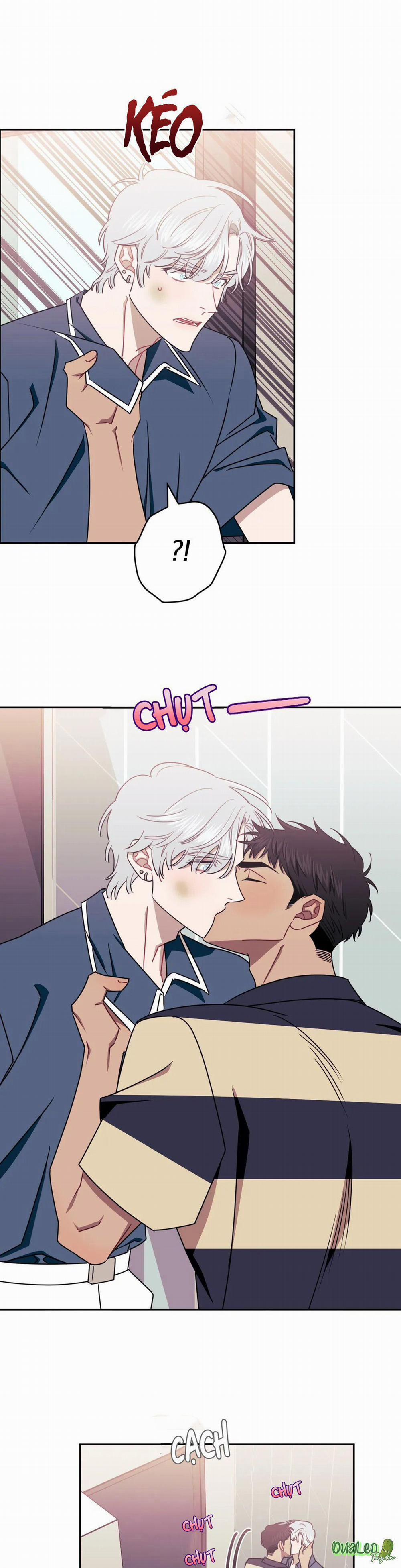 Mối quan hệ không bằng người dưng 29 trang 13