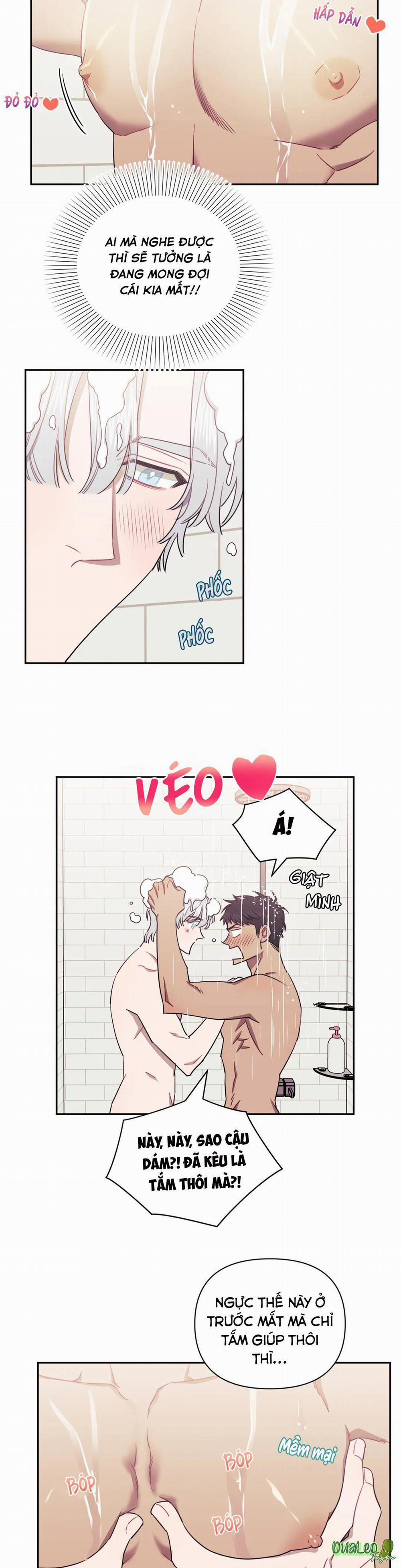 Mối quan hệ không bằng người dưng 29 trang 20