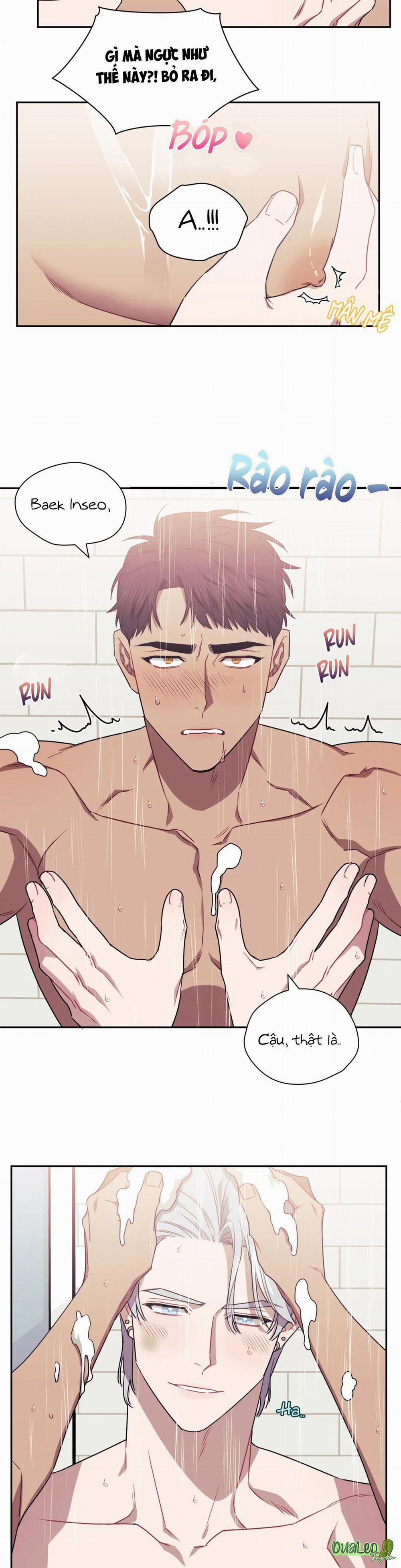 Mối quan hệ không bằng người dưng 29 trang 21