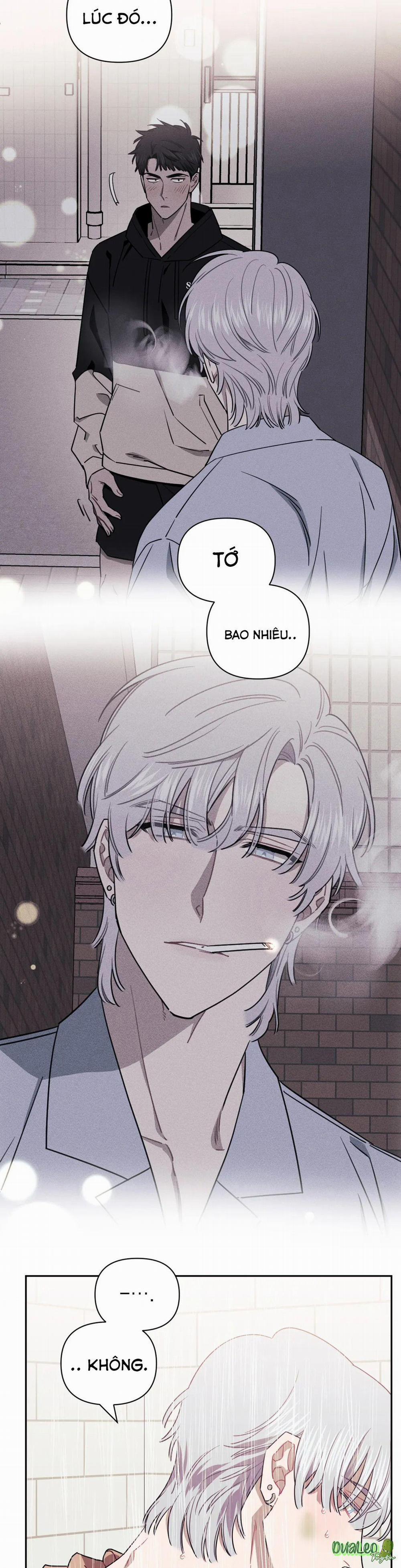 Mối quan hệ không bằng người dưng 29 trang 24