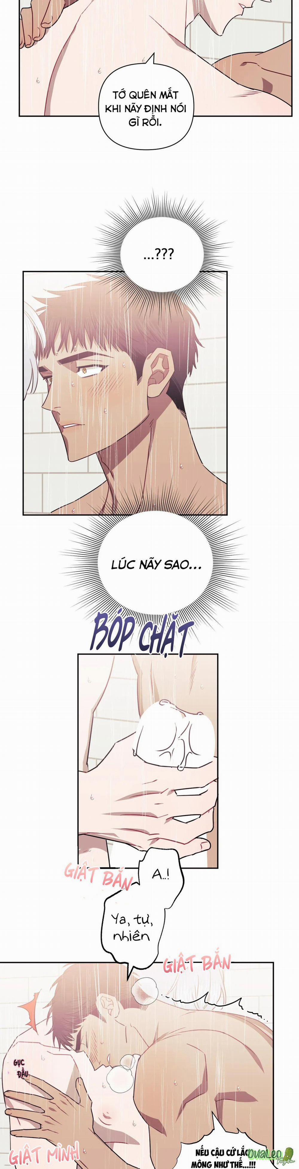 Mối quan hệ không bằng người dưng 29 trang 25