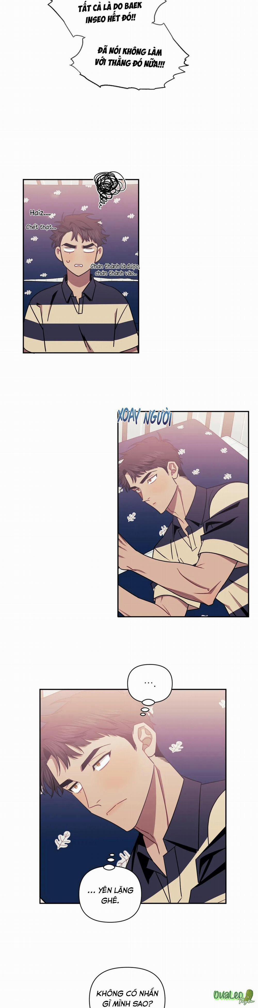 Mối quan hệ không bằng người dưng 29 trang 4