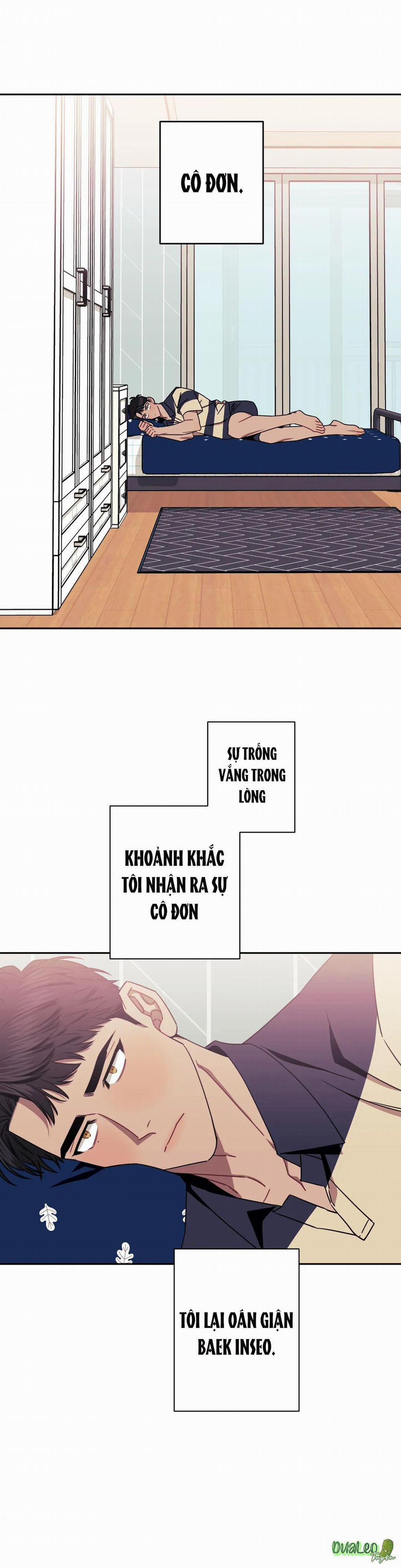 Mối quan hệ không bằng người dưng 29 trang 7