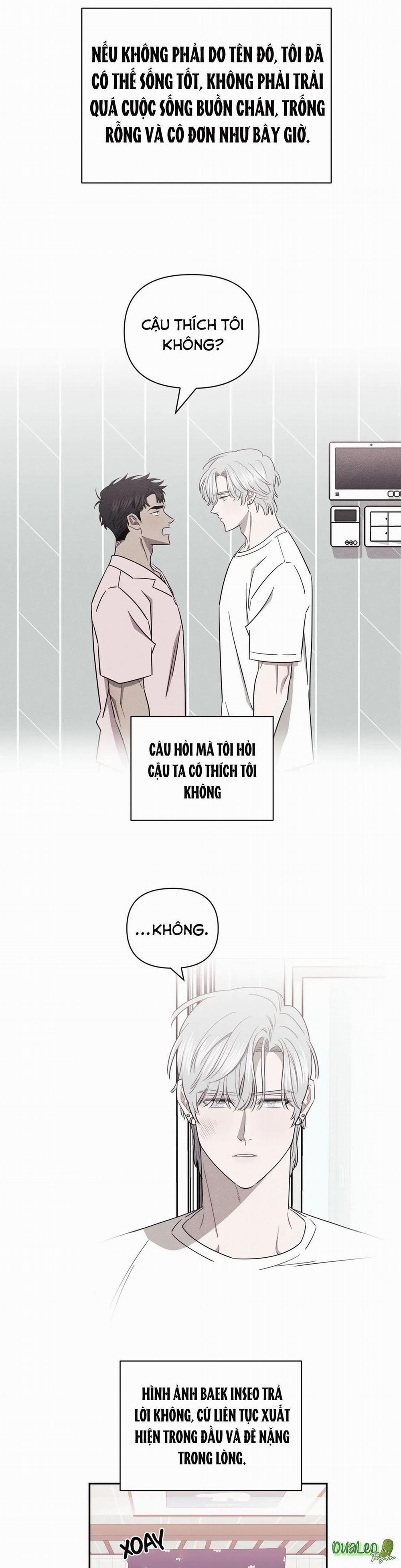 Mối quan hệ không bằng người dưng 29 trang 8