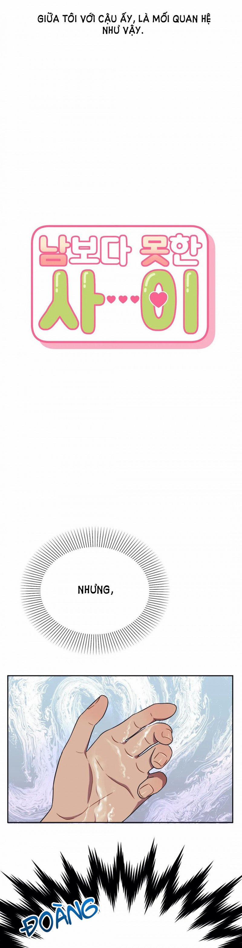 Mối quan hệ không bằng người dưng 3 trang 4