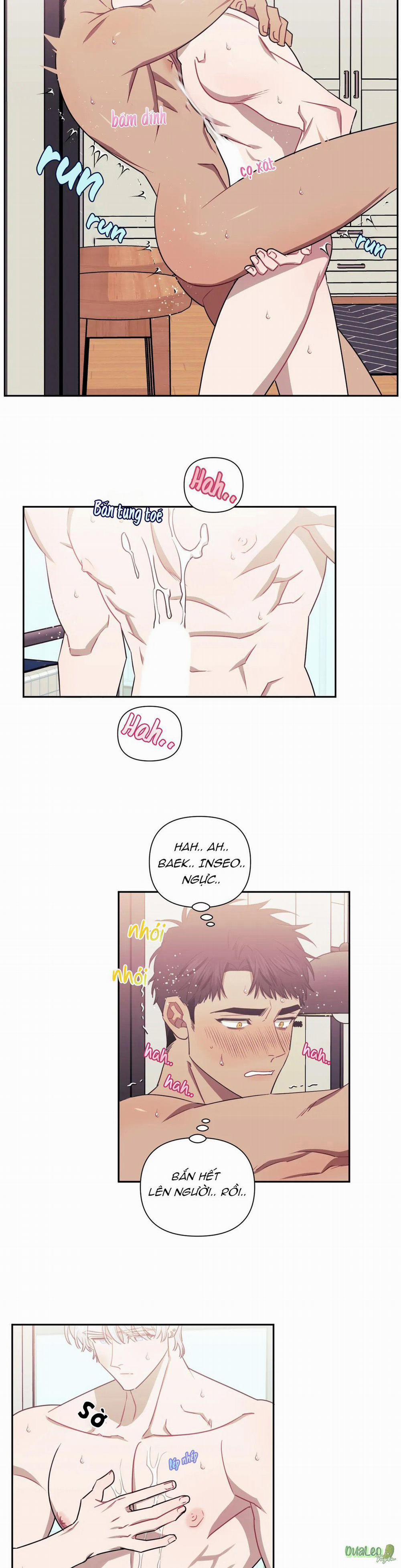 Mối quan hệ không bằng người dưng 30 trang 2