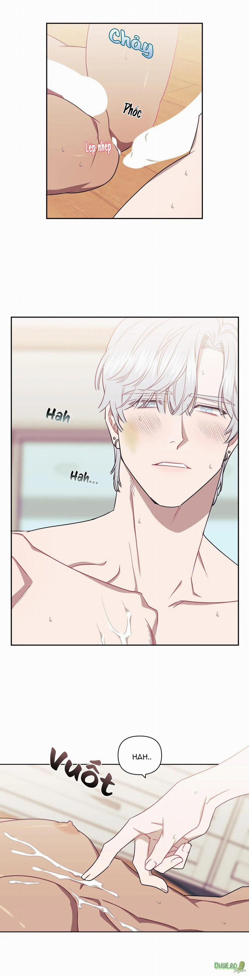 Mối quan hệ không bằng người dưng 30 trang 21