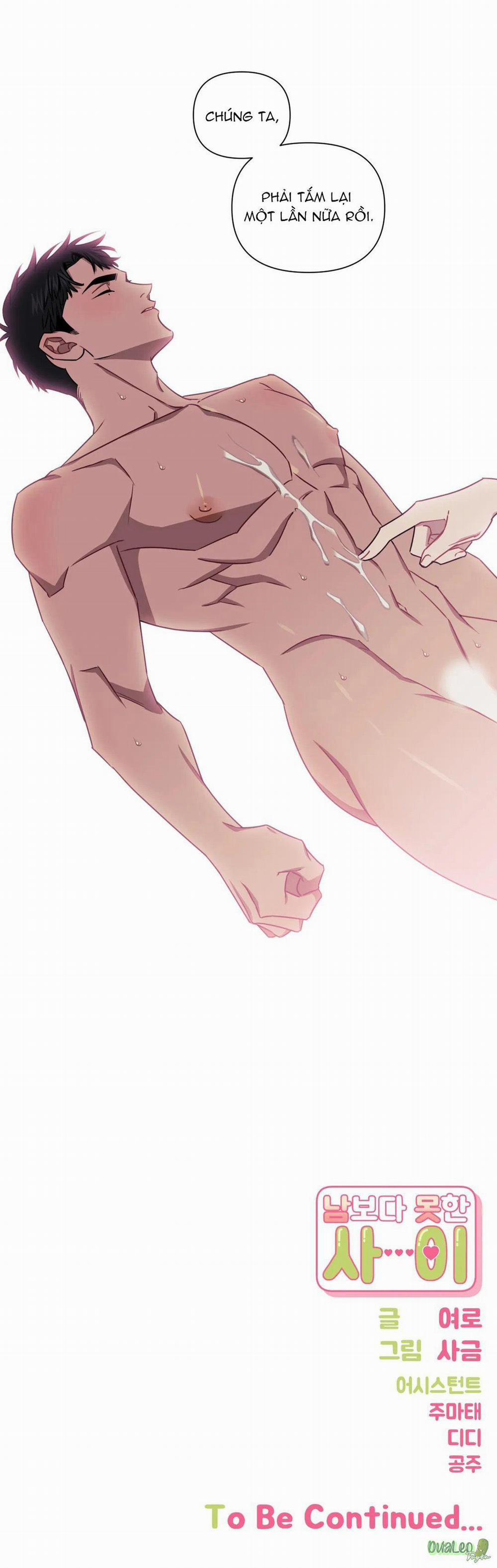 Mối quan hệ không bằng người dưng 30 trang 22