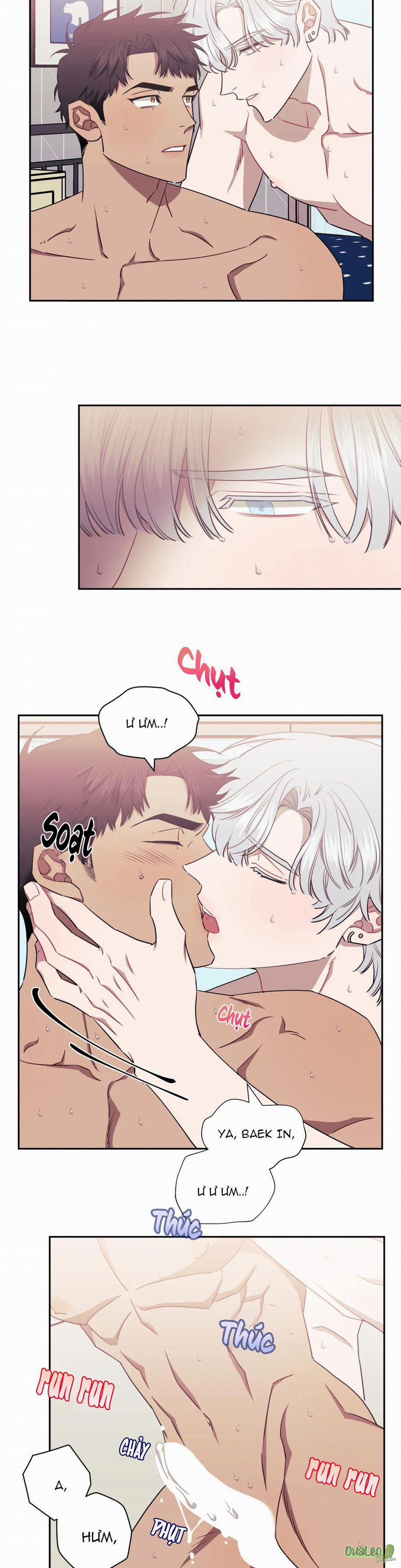 Mối quan hệ không bằng người dưng 30 trang 9