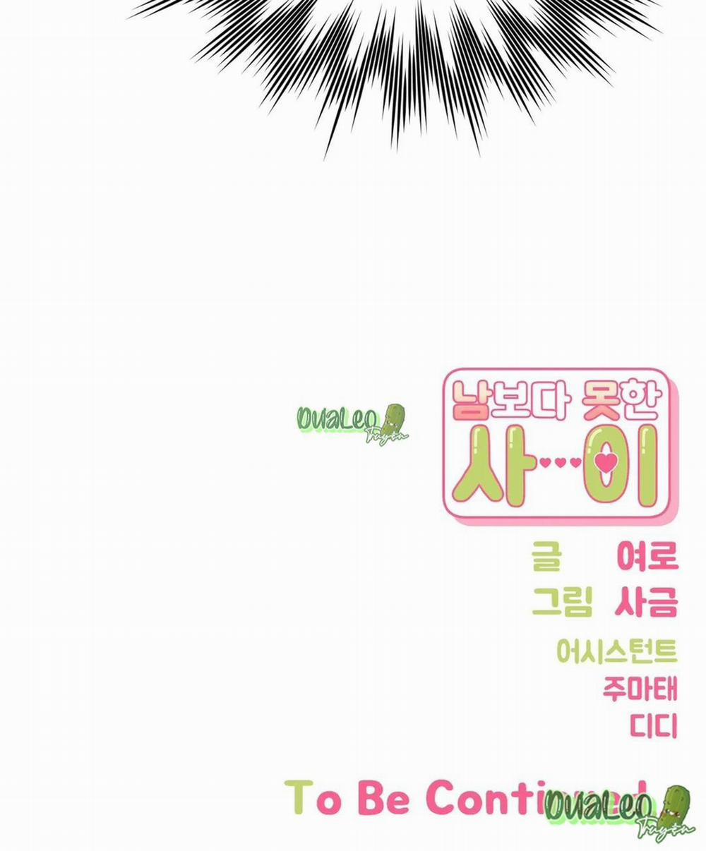 Mối quan hệ không bằng người dưng 31 trang 28