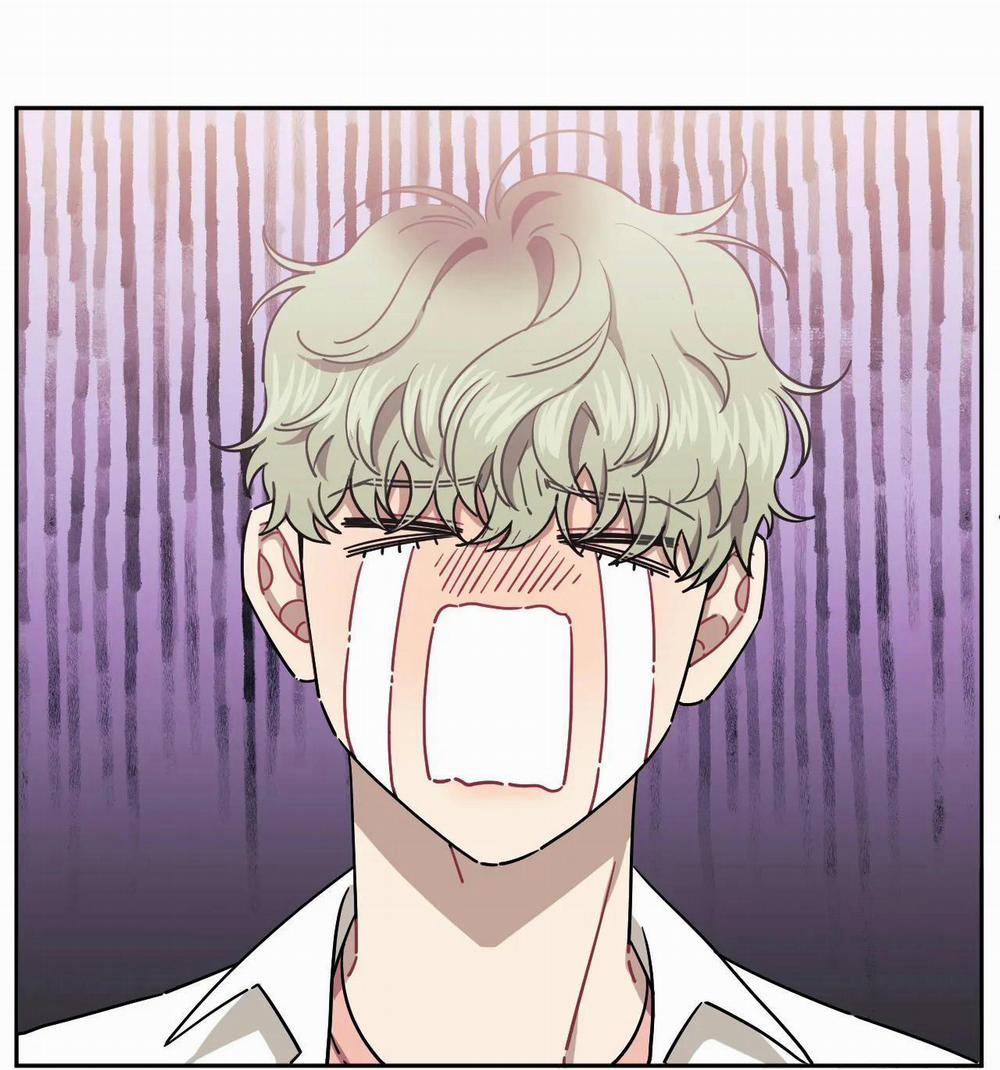 Mối quan hệ không bằng người dưng 35.2 Ngoại truyện trang 0