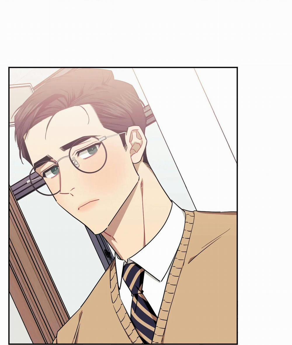 Mối quan hệ không bằng người dưng 35.2 Ngoại truyện trang 1