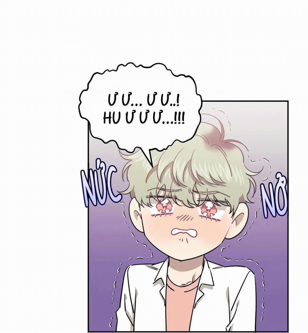 Mối quan hệ không bằng người dưng 35.2 Ngoại truyện trang 18