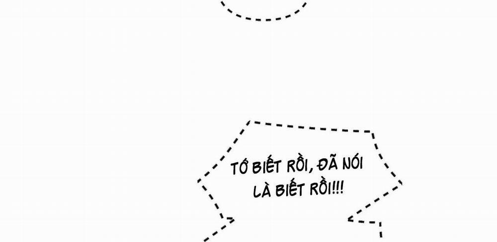 Mối quan hệ không bằng người dưng 35.2 Ngoại truyện trang 34