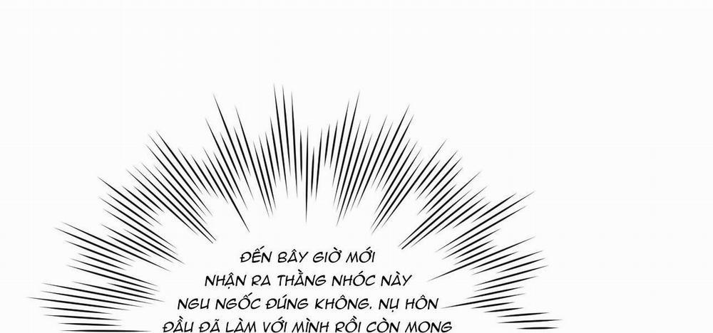 Mối quan hệ không bằng người dưng 35.2 Ngoại truyện trang 4