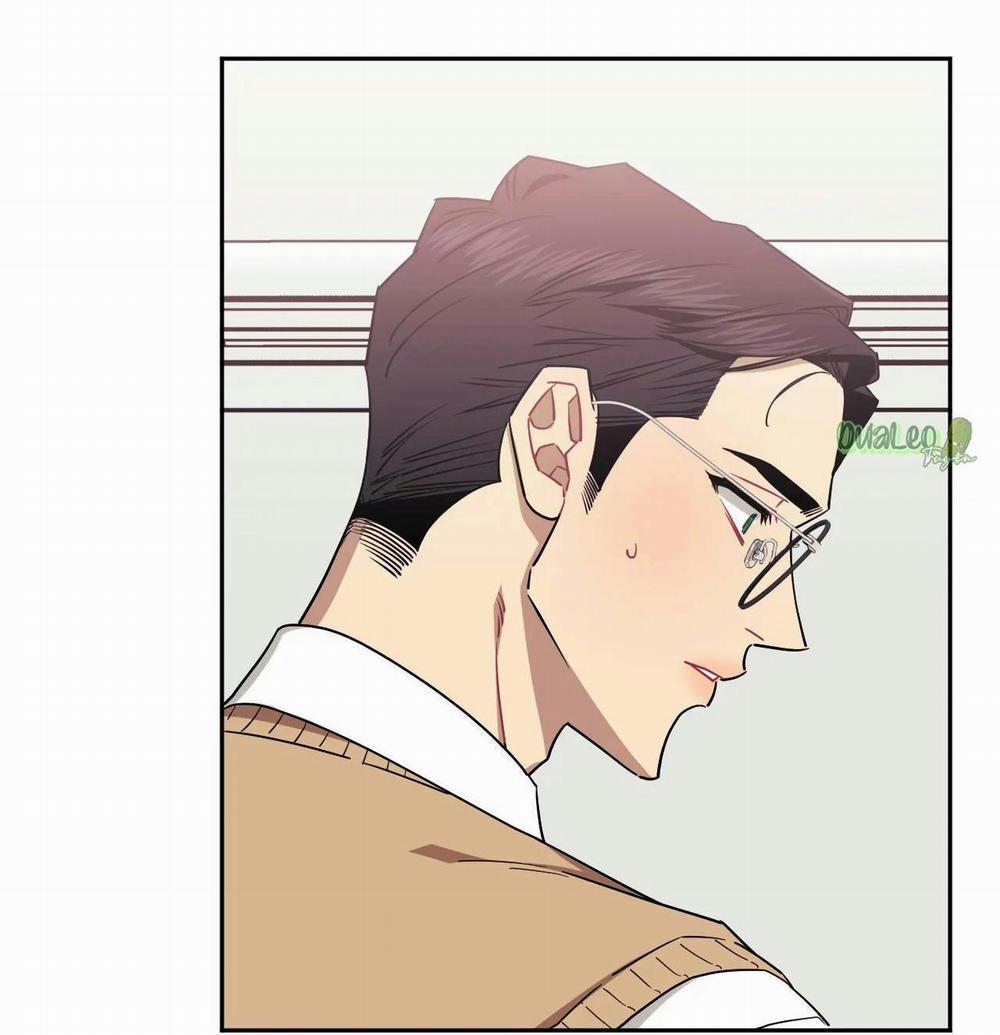 Mối quan hệ không bằng người dưng 35.2 Ngoại truyện trang 43