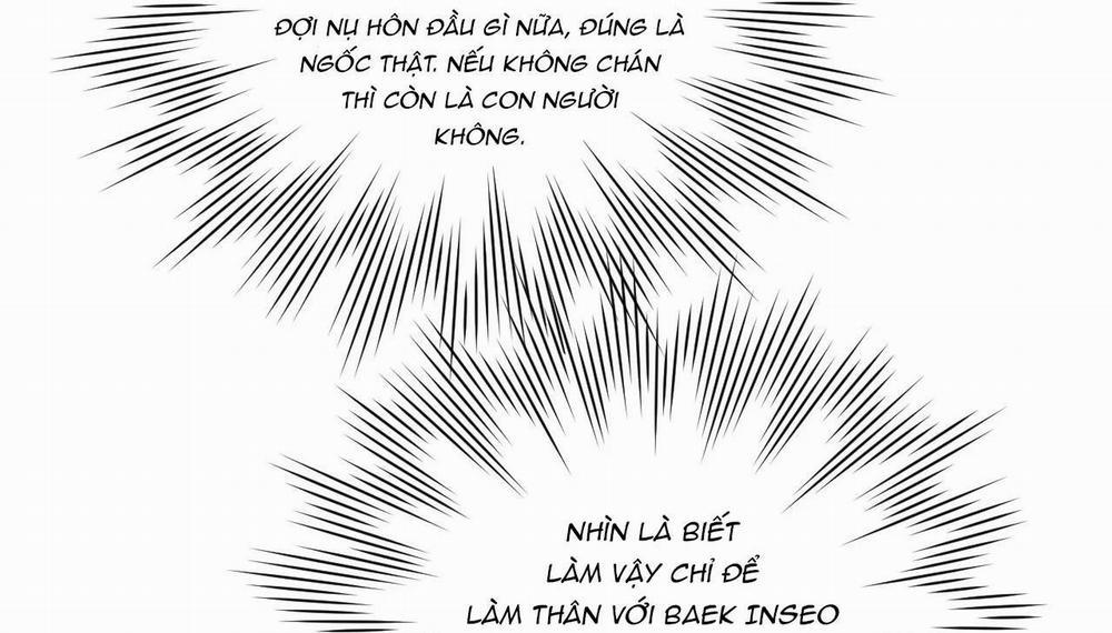 Mối quan hệ không bằng người dưng 35.2 Ngoại truyện trang 5