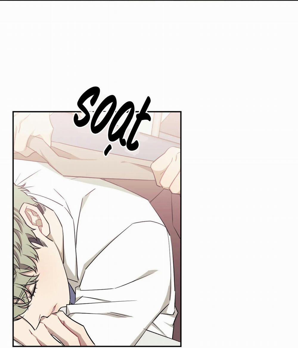 Mối quan hệ không bằng người dưng 35.2 Ngoại truyện trang 52