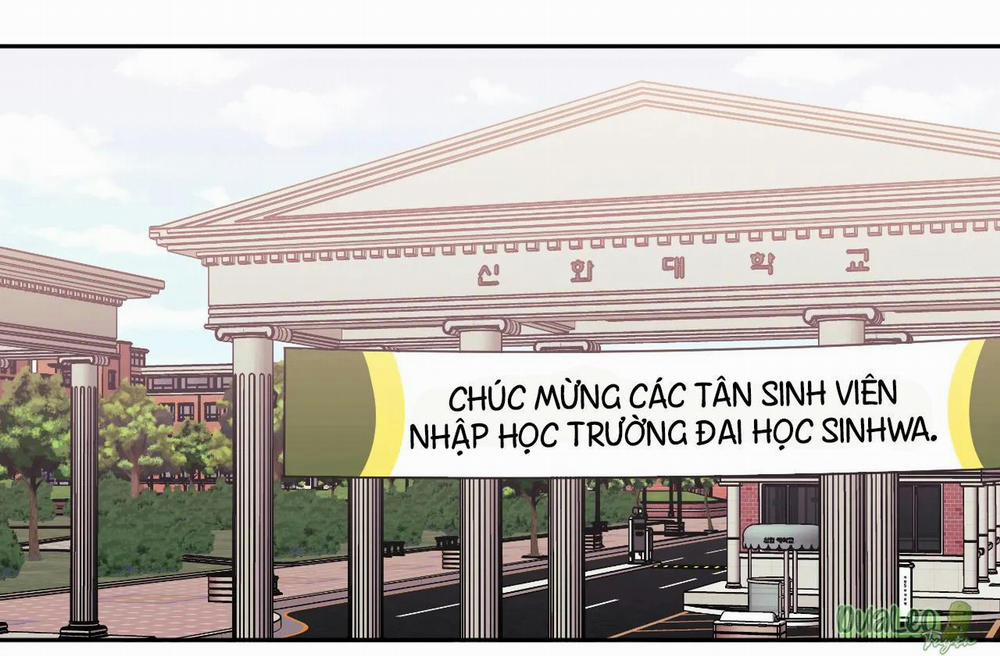 Mối quan hệ không bằng người dưng 35.2 Ngoại truyện trang 56