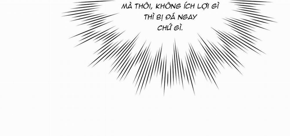 Mối quan hệ không bằng người dưng 35.2 Ngoại truyện trang 6