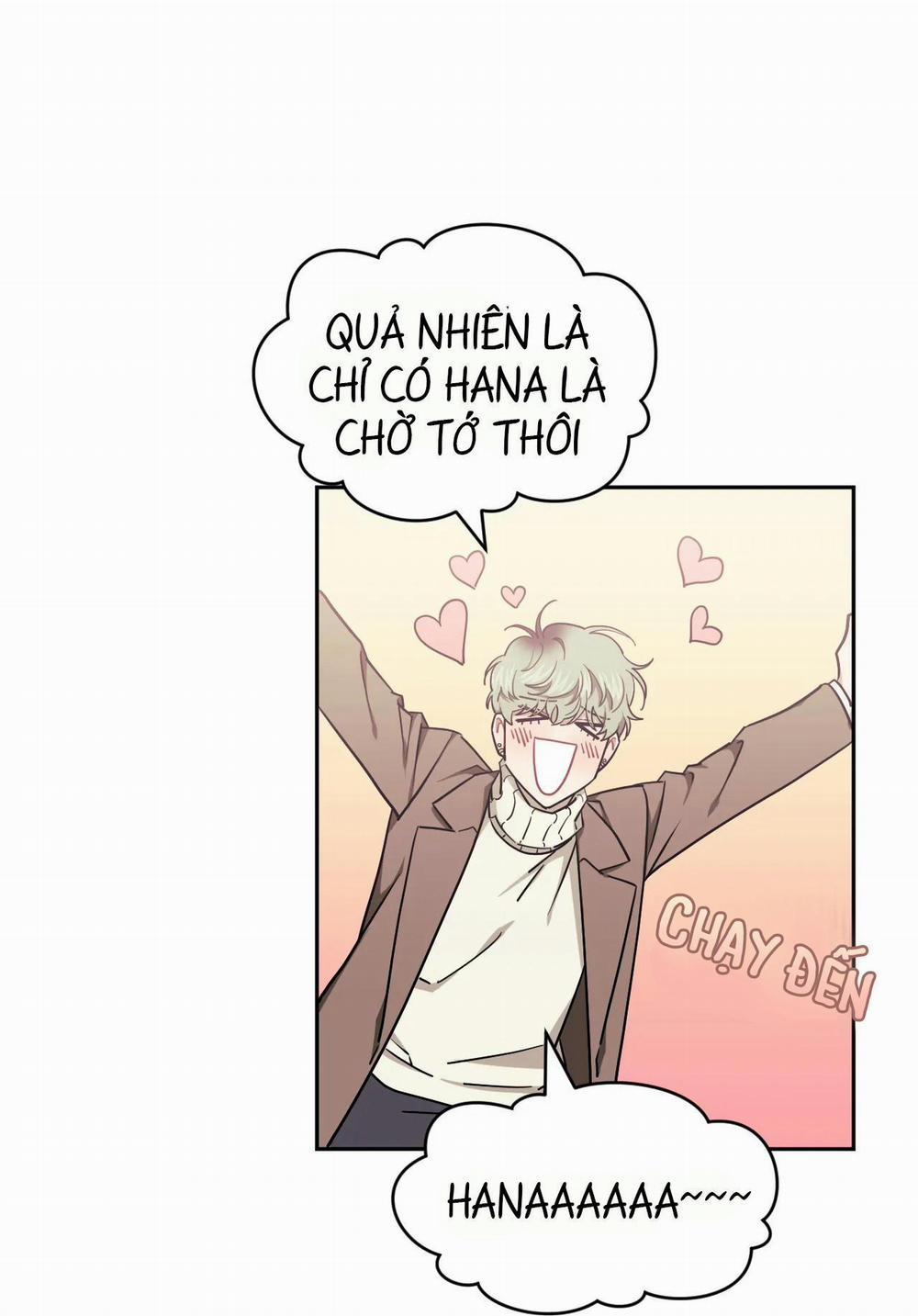 Mối quan hệ không bằng người dưng 35.2 Ngoại truyện trang 61