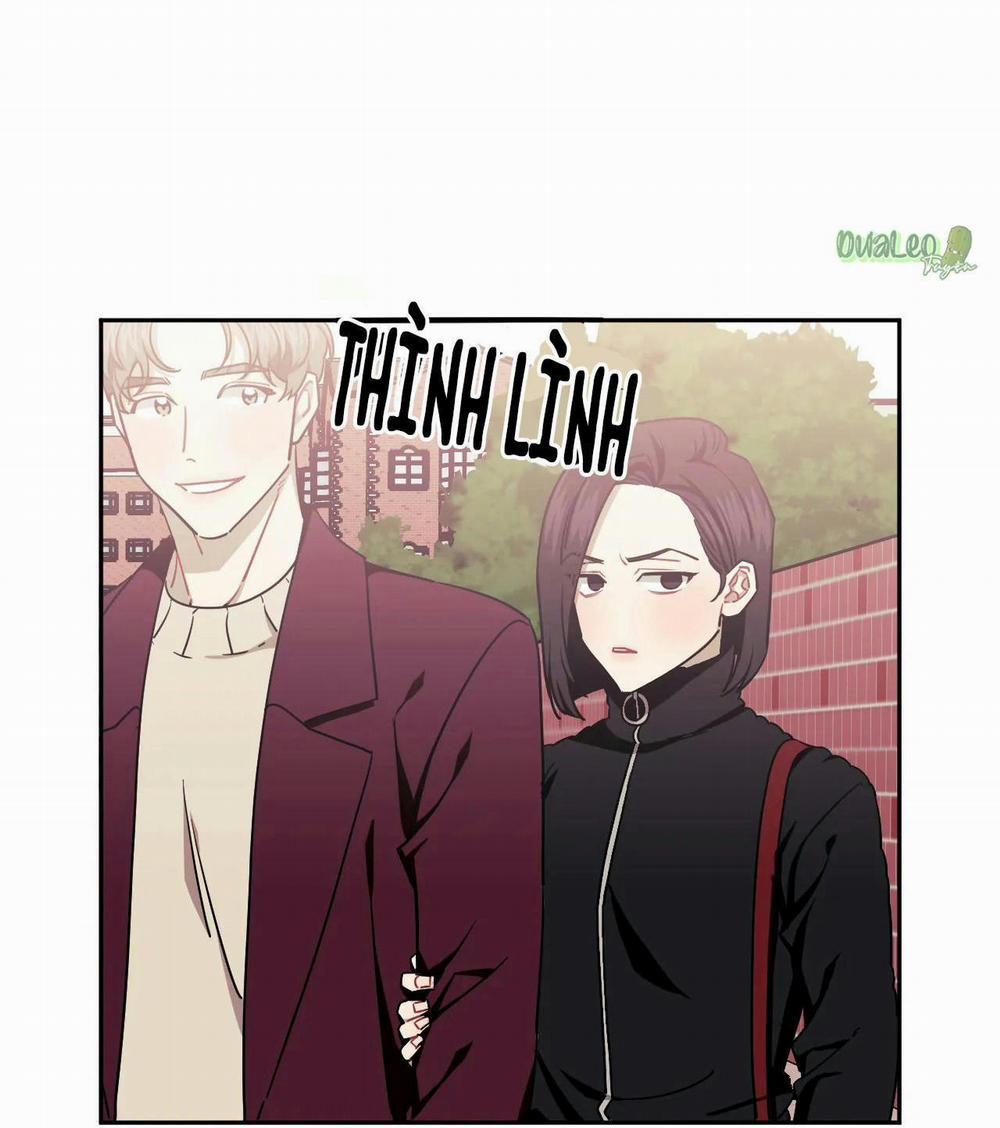 Mối quan hệ không bằng người dưng 35.2 Ngoại truyện trang 62