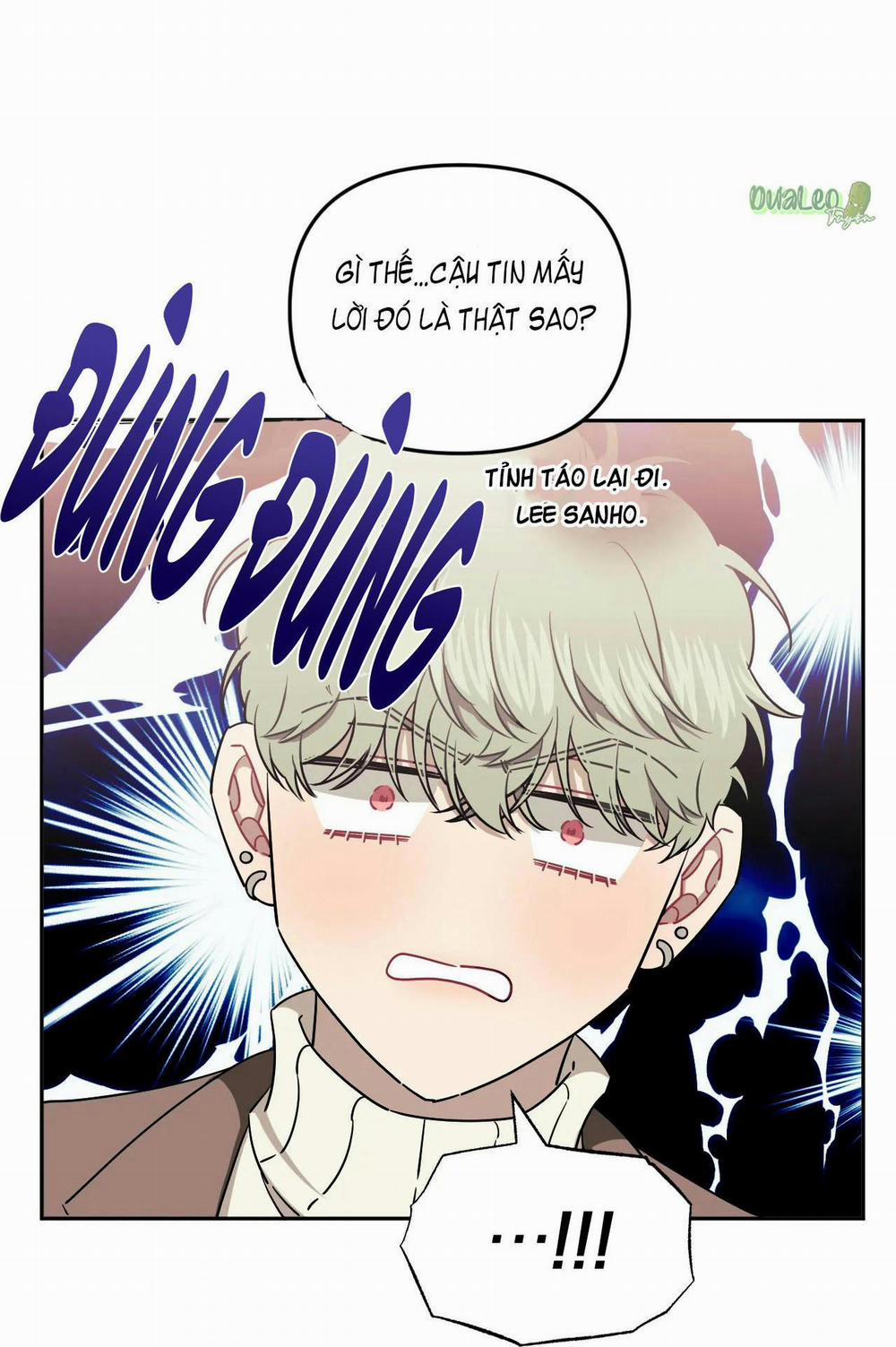 Mối quan hệ không bằng người dưng 35.2 Ngoại truyện trang 65