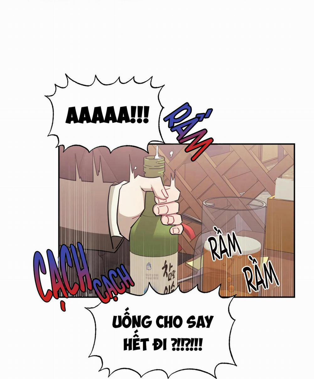 Mối quan hệ không bằng người dưng 35.2 Ngoại truyện trang 70