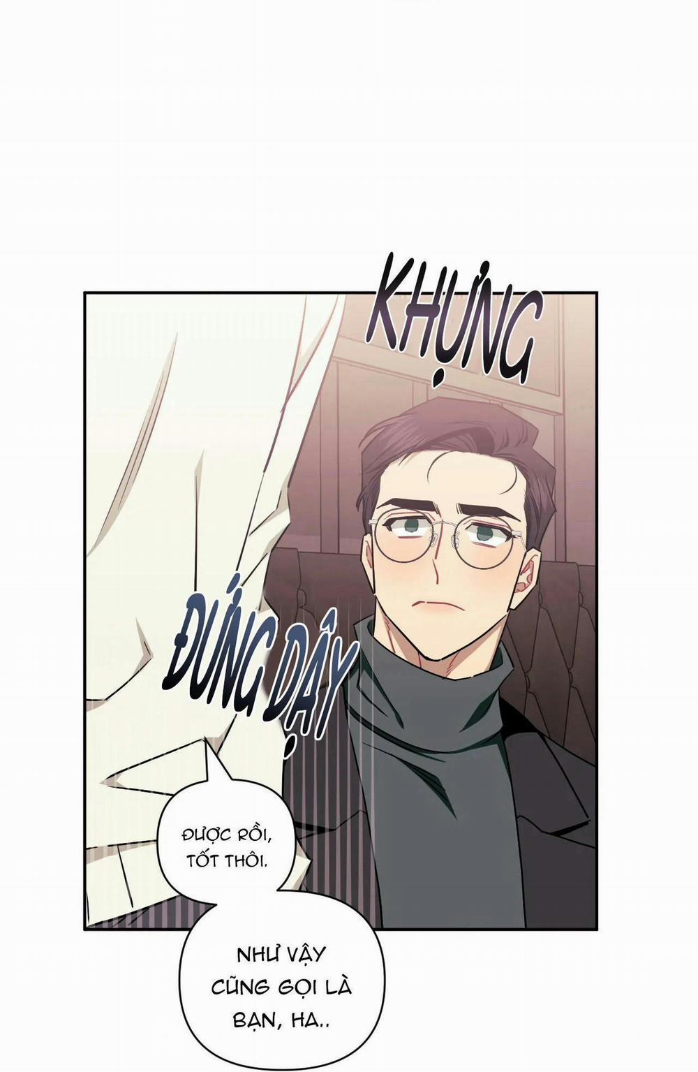 Mối quan hệ không bằng người dưng 35.2 Ngoại truyện trang 77