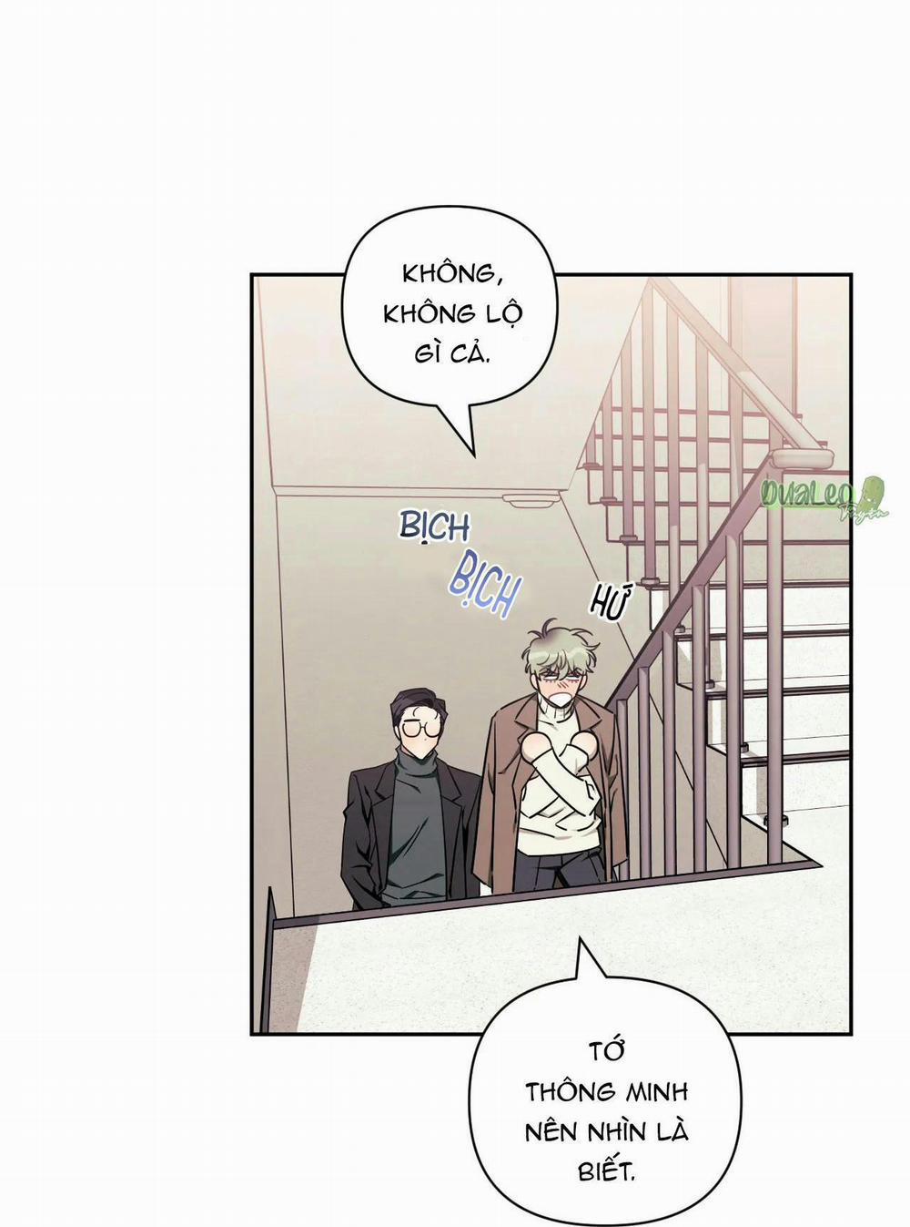 Mối quan hệ không bằng người dưng 35.2 Ngoại truyện trang 89