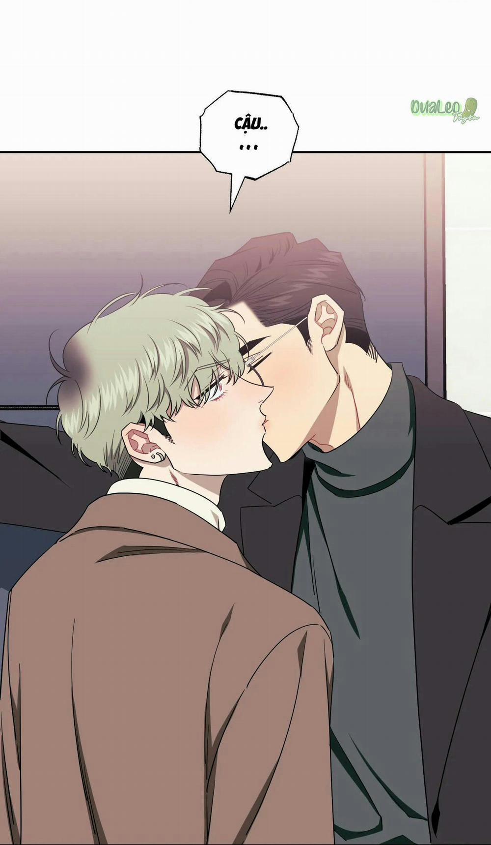 Mối quan hệ không bằng người dưng 35.2 Ngoại truyện trang 94