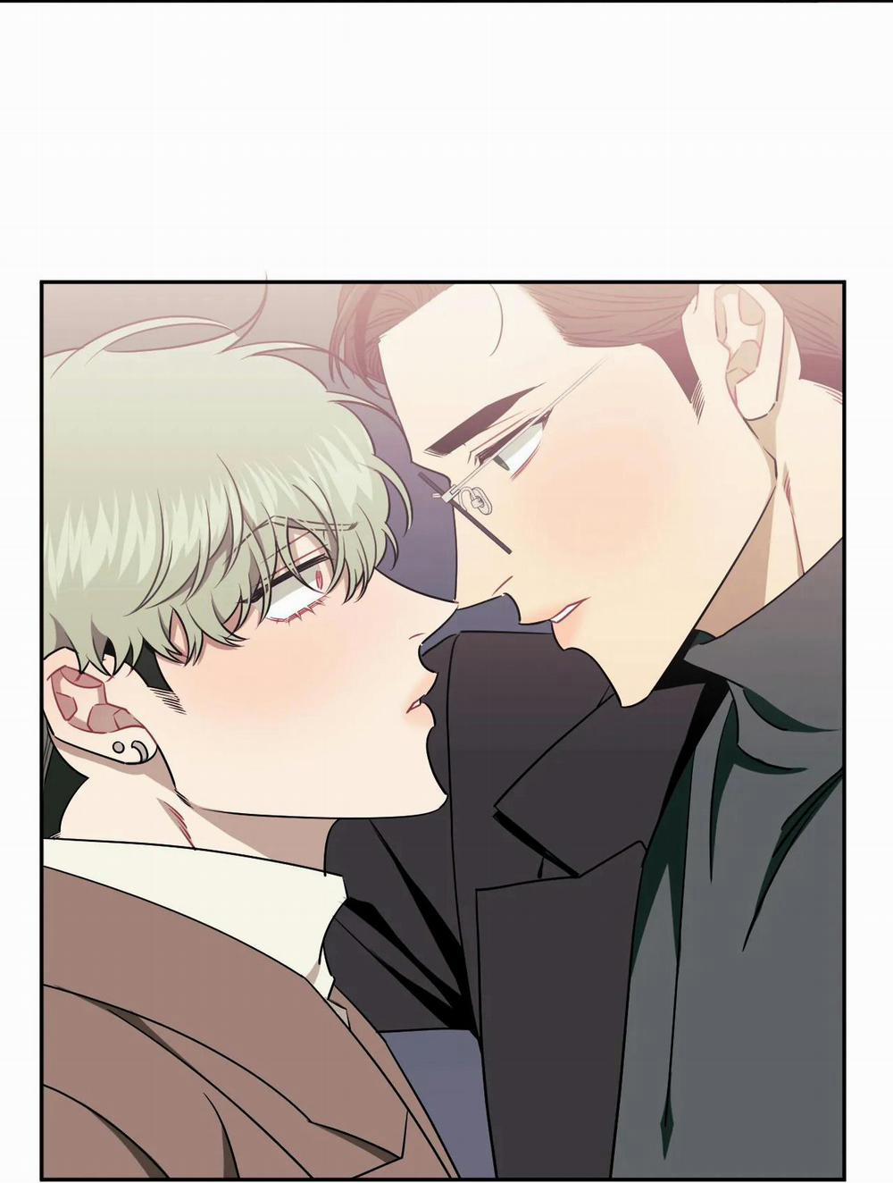 Mối quan hệ không bằng người dưng 35.2 Ngoại truyện trang 95