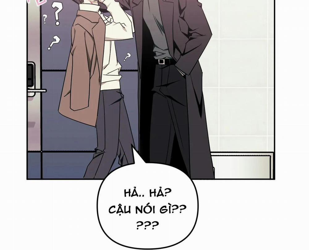 Mối quan hệ không bằng người dưng 35.2 Ngoại truyện trang 97