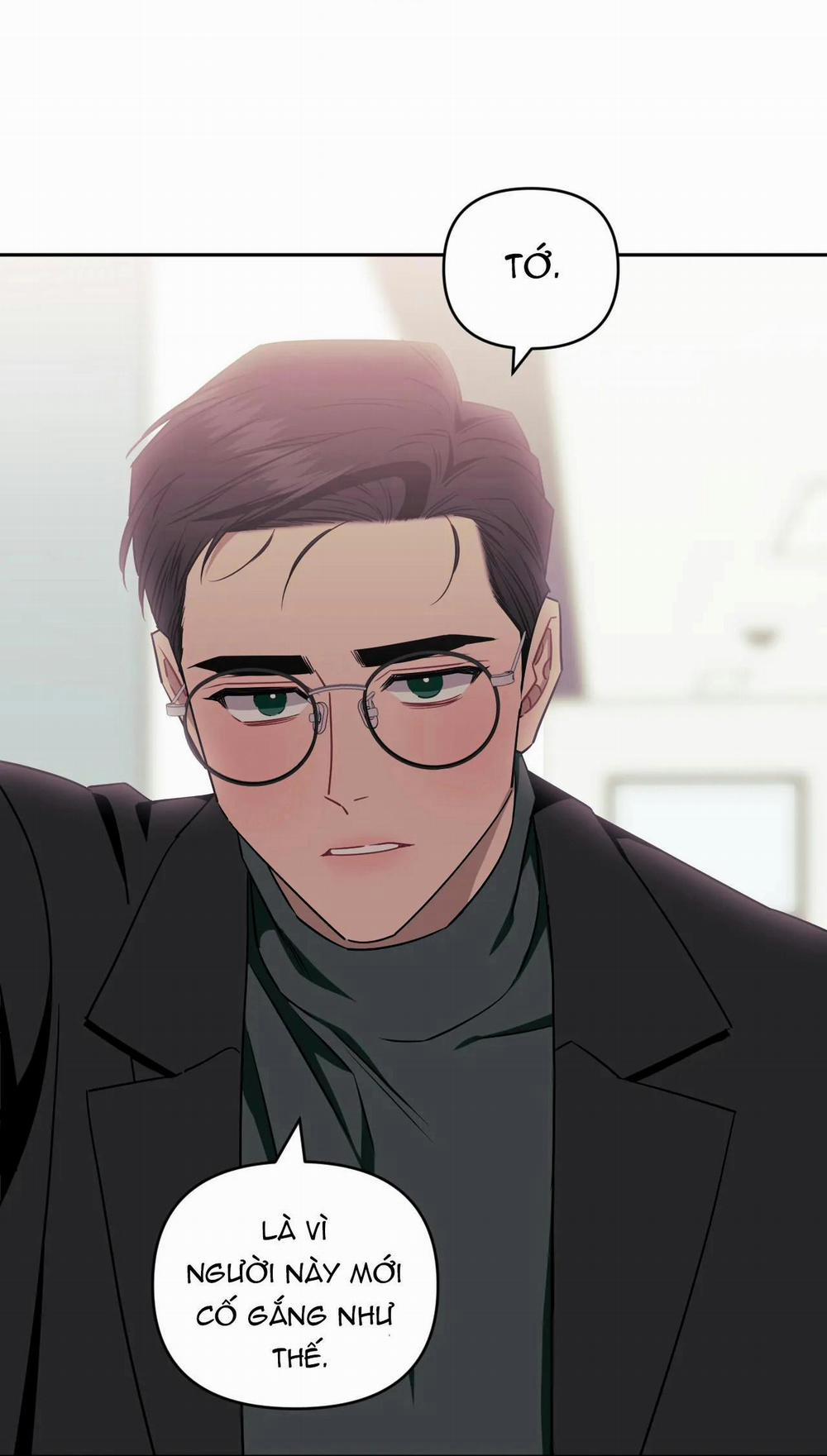 Mối quan hệ không bằng người dưng 35.2 Ngoại truyện trang 98