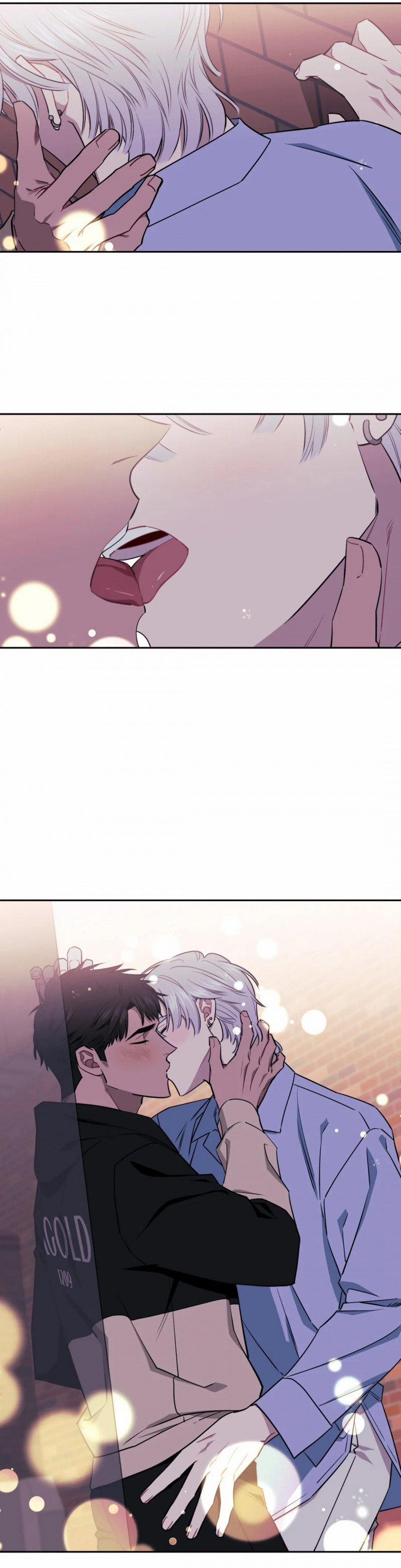 Mối quan hệ không bằng người dưng 4 trang 24