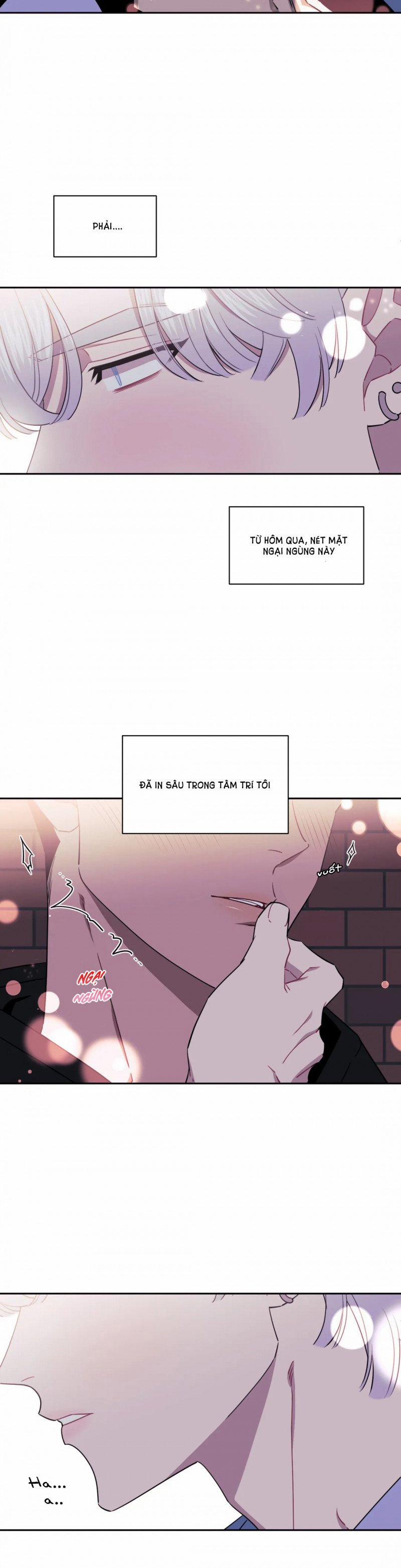 Mối quan hệ không bằng người dưng 5 trang 7