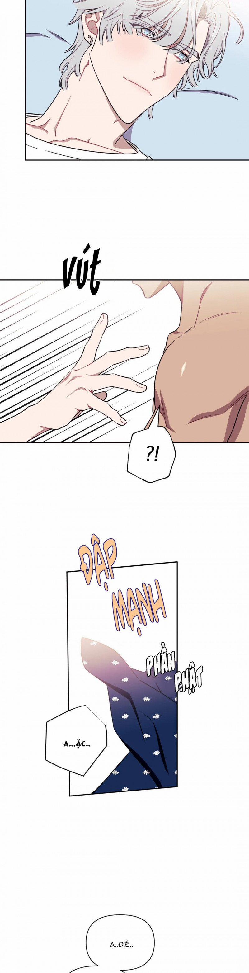 Mối quan hệ không bằng người dưng 6 trang 6