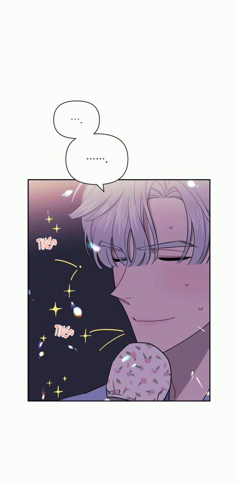 Mối quan hệ không bằng người dưng 7 trang 13