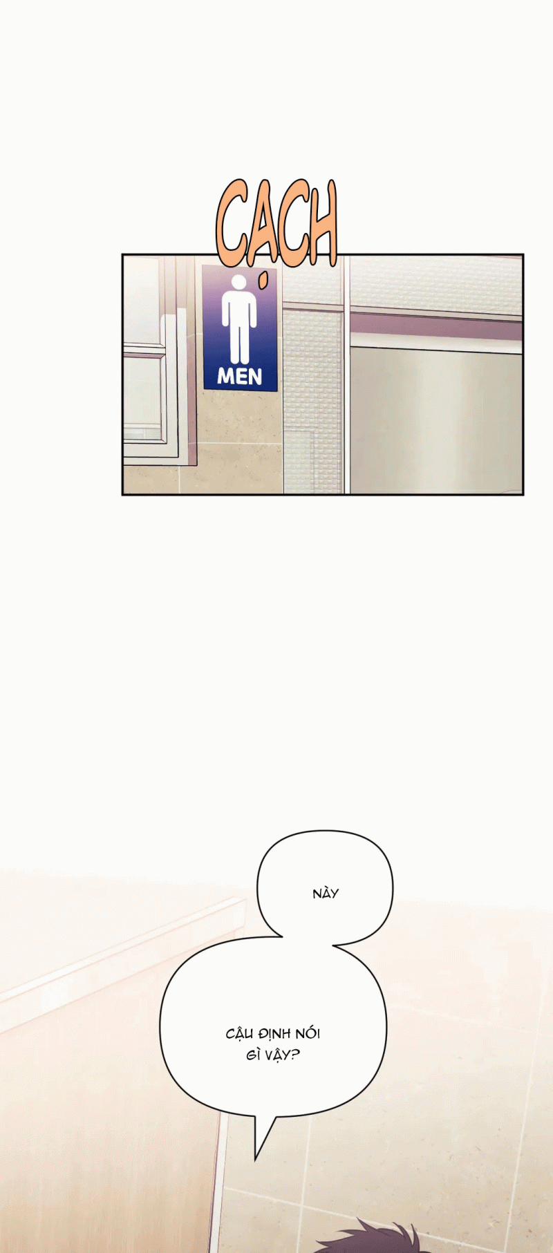 Mối quan hệ không bằng người dưng 7 trang 15