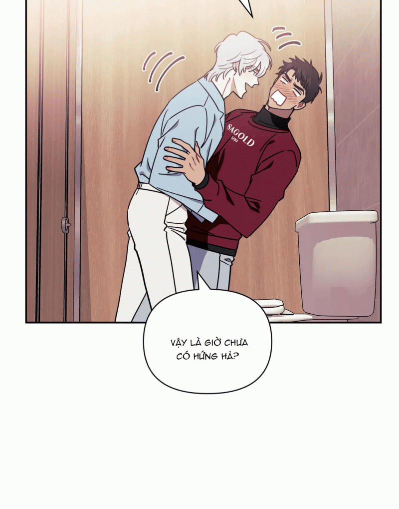 Mối quan hệ không bằng người dưng 7 trang 18