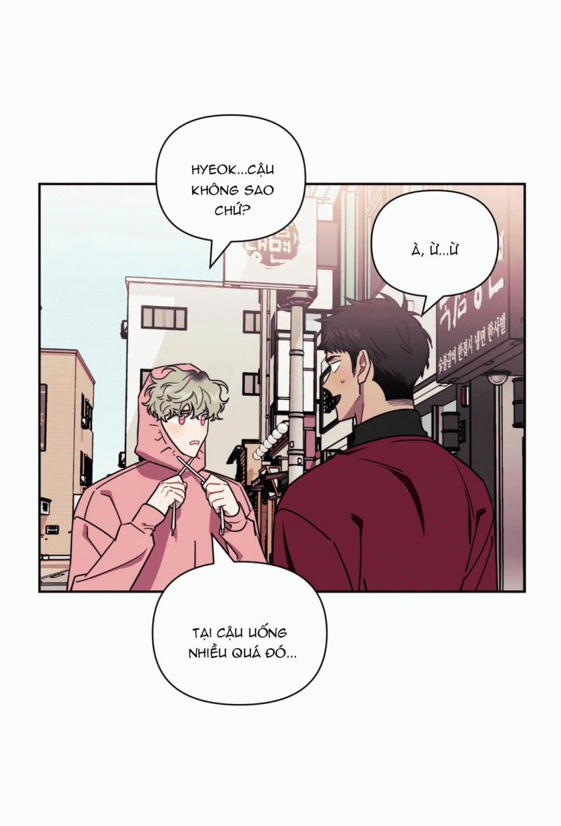 Mối quan hệ không bằng người dưng 7 trang 2