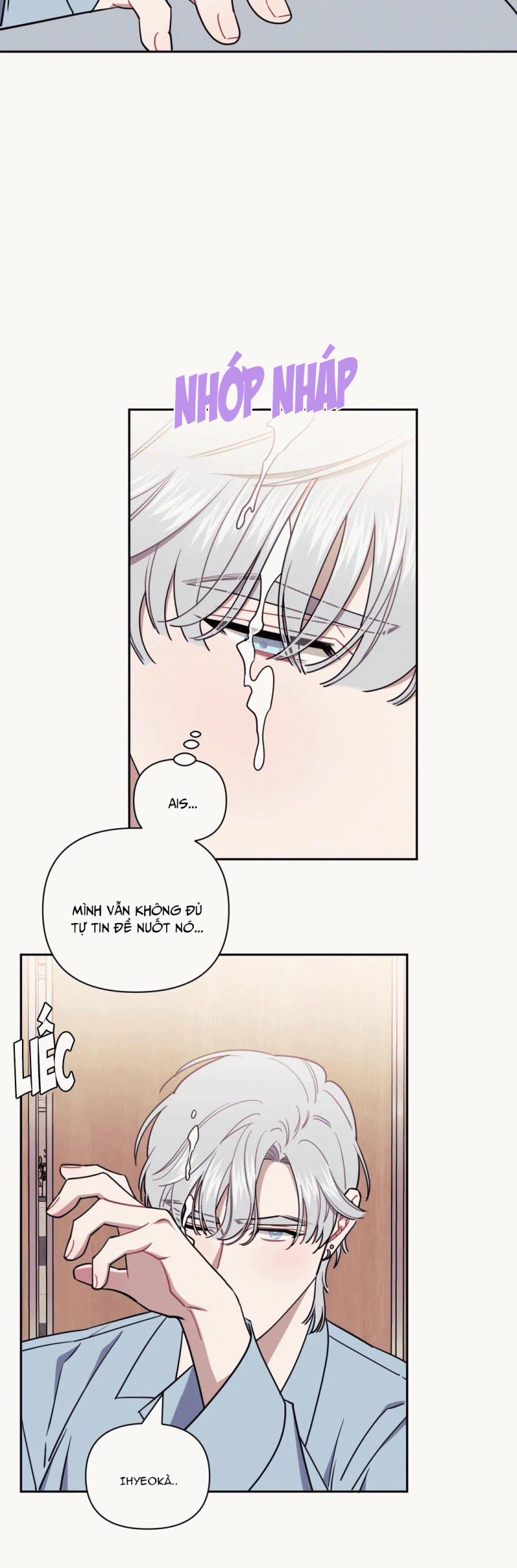 Mối quan hệ không bằng người dưng 7 trang 47