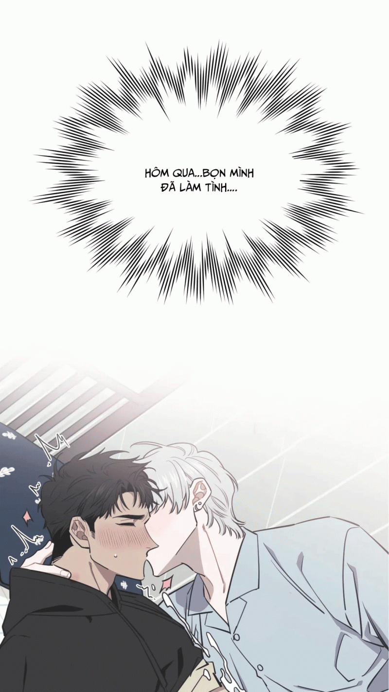 Mối quan hệ không bằng người dưng 7 trang 5