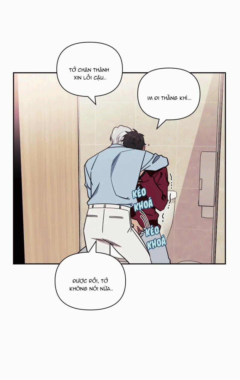 Mối quan hệ không bằng người dưng 7 trang 52