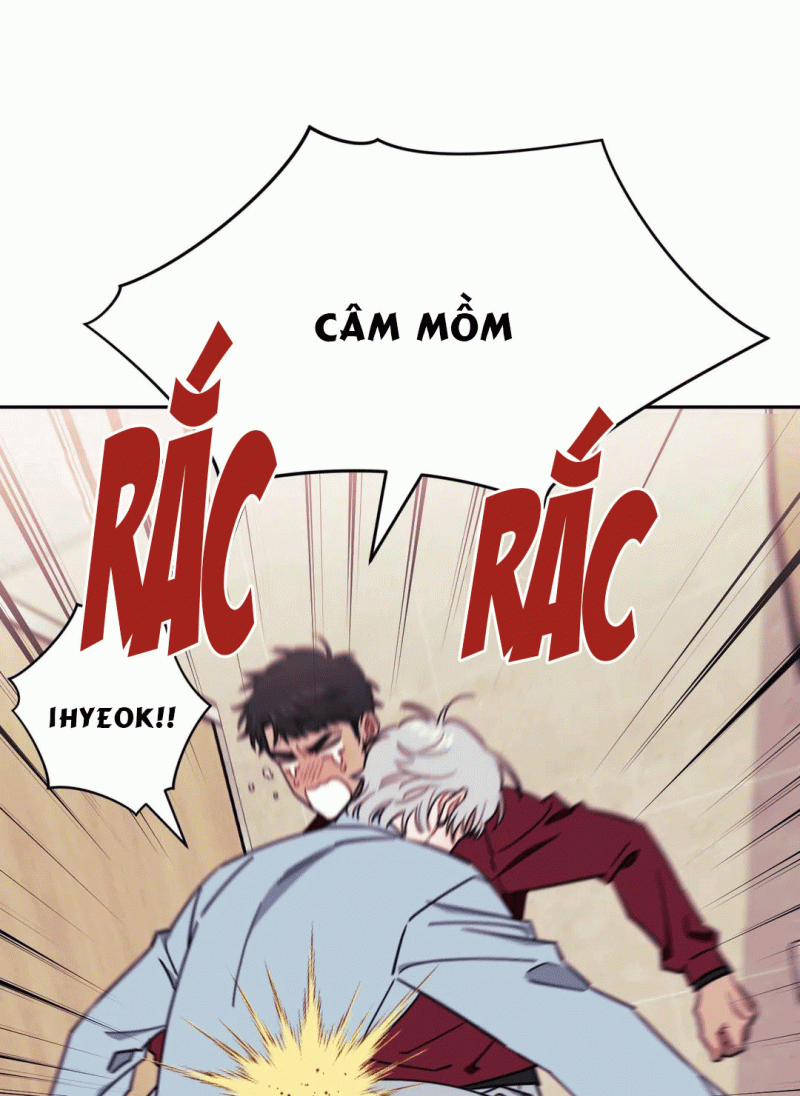 Mối quan hệ không bằng người dưng 7 trang 54