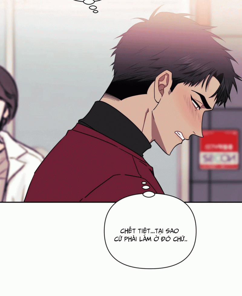 Mối quan hệ không bằng người dưng 7 trang 61