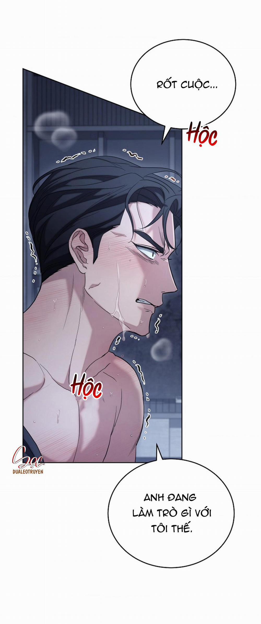 MỐI QUAN HỆ KHÔNG HOÀN CHỈNH 1 trang 10