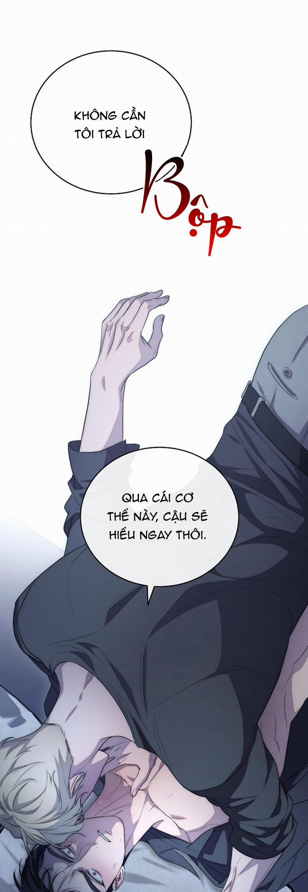 MỐI QUAN HỆ KHÔNG HOÀN CHỈNH 1 trang 12